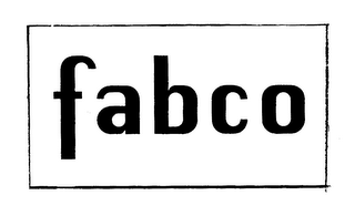 FABCO