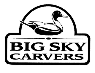 BIG SKY CARVERS