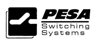 PESA SWITCHING SYSTEMS