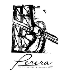 PERERA CONSTRUCTION & DESIGN INC.