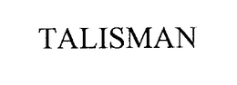 TALISMAN