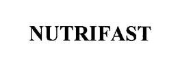 NUTRIFAST