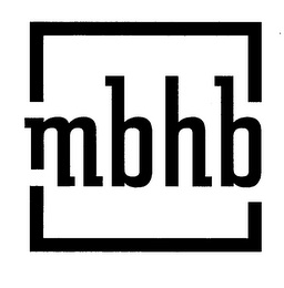 MBHB