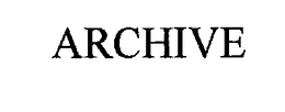 ARCHIVE