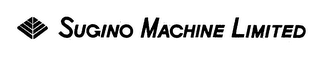 SUGINO MACHINE LIMITED