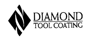 DIAMOND TOOL COATING