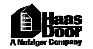 HAAS DOOR A NOFZIGER COMPANY