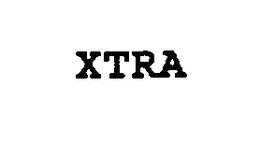 XTRA
