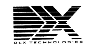 DLX TECHNOLOGIES