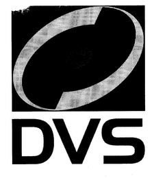O DVS