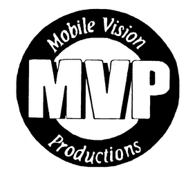 MVP MOBILE VISION PRODUCTIONS