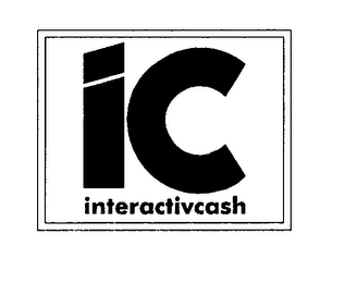 IC INTERACTIVCASH