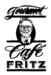 GOURMET CAFE FRITZ