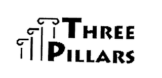 THREE PILLARS