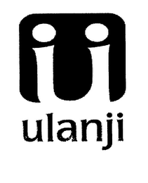 ULANJI