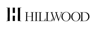 H HILLWOOD