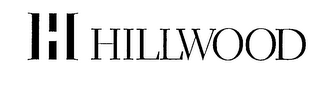 H HILLWOOD