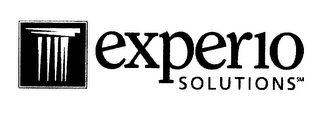 EXPERIO SOLUTIONS