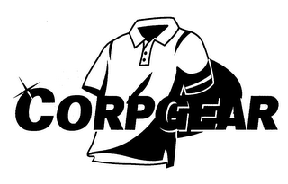 CORPGEAR