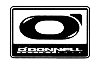 O'DONNELL RACING FUEL