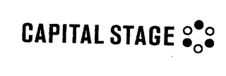 CAPITAL STAGE