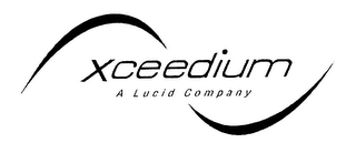 XCEEDIUM A LUCID COMPANY