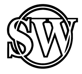 SW