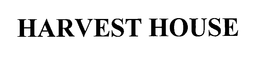 HARVEST HOUSE