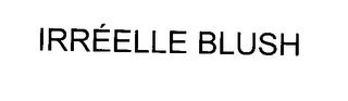 IRREELLE BLUSH