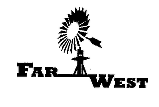 FAR WEST