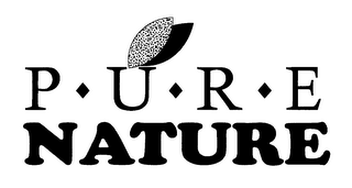 P U R E NATURE