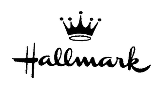 HALLMARK