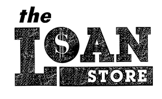 THE LOAN STORE