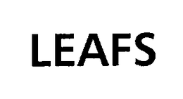 LEAFS