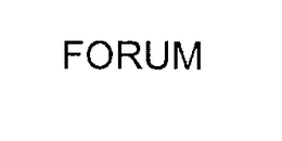 FORUM