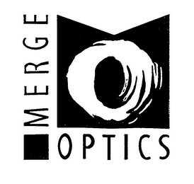 MERGE OPTICS