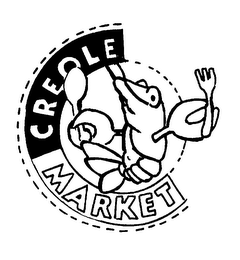 CREOLE MARKET