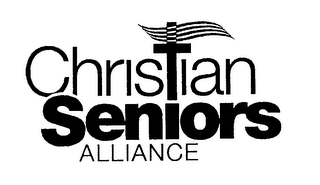 CHRISTIAN SENIORS ALLIANCE