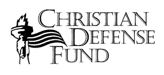 CHRISTIAN DEFENSE FUND