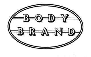 BODY BRAND