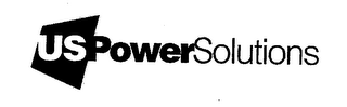 USPOWERSOLUTIONS