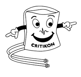 CRITIKON