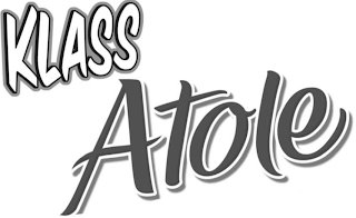 KLASS ATOLE