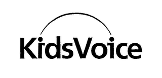 KIDSVOICE