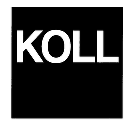 KOLL