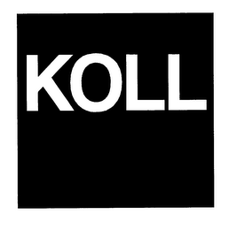 KOLL