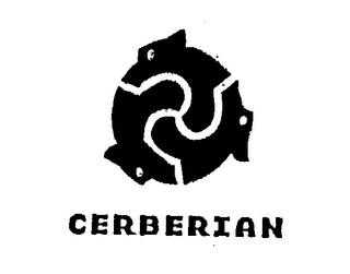 CERBERIAN