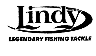 LINDY LEGENDARY FISHING TACKLE