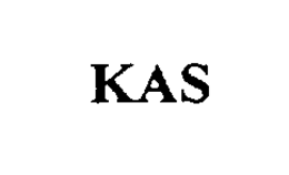 KAS AUSTRALIA PTY LIMITED