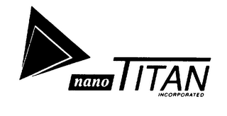 NANO TITAN